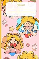 Sailor moon journal gebraucht kaufen  Wird an jeden Ort in Deutschland