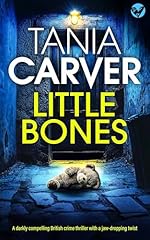 Little bones darkly for sale  Delivered anywhere in UK