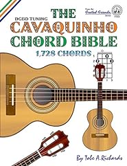 The cavaquinho chord usato  Spedito ovunque in Italia 