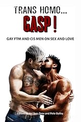 Trans homo...gasp gay d'occasion  Livré partout en France