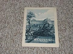 Würzburg 1200 jahre gebraucht kaufen  Wird an jeden Ort in Deutschland