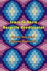 Learn basic bargello for sale  Delivered anywhere in UK