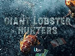 Giant lobster hunters for sale  Delivered anywhere in UK