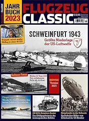 Flugzeug classic jahrbuch gebraucht kaufen  Wird an jeden Ort in Deutschland