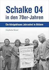 Historischer bildband schalke gebraucht kaufen  Wird an jeden Ort in Deutschland