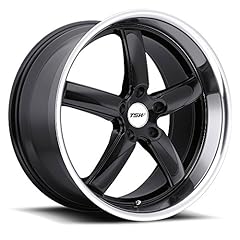 Tsw stowe black for sale  Delivered anywhere in UK