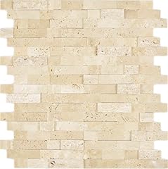 Mosaico pietra naturale usato  Spedito ovunque in Italia 