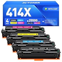 414x toner cartridge for sale  Delivered anywhere in USA 