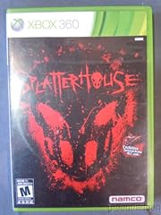 Splatterhouse usato  Spedito ovunque in Italia 