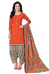 Miraan bedruckter salwar gebraucht kaufen  Wird an jeden Ort in Deutschland
