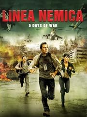 Five days war usato  Spedito ovunque in Italia 
