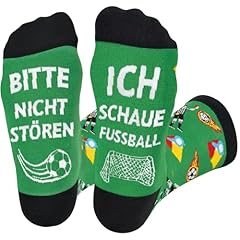 Brightdeal lustige fußball gebraucht kaufen  Wird an jeden Ort in Deutschland