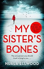 Sister bones rivals for sale  Delivered anywhere in UK