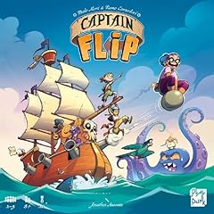 Playpunk captain flip gebraucht kaufen  Wird an jeden Ort in Deutschland