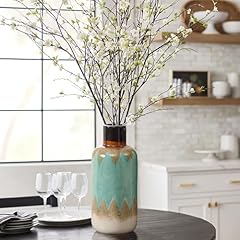 Luxenhome tall stoneware for sale  Delivered anywhere in USA 