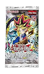 Yugioh metal raiders gebraucht kaufen  Wird an jeden Ort in Deutschland