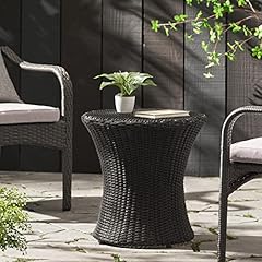 Patio rattan end for sale  Delivered anywhere in USA 