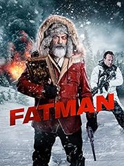 Fatman for sale  Delivered anywhere in UK