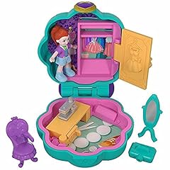 Polly pocket mini d'occasion  Livré partout en France