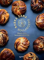 Babka zana boulangerie d'occasion  Livré partout en France