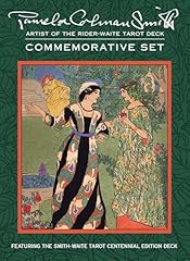 Pamela colman smith for sale  Delivered anywhere in USA 