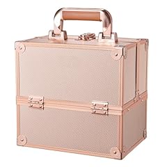 Makeup case vanity for sale  Delivered anywhere in UK