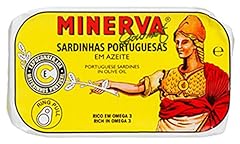 Portugal sardines olive for sale  Delivered anywhere in UK