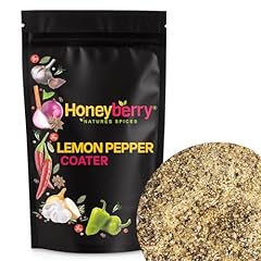 Lemon pepper coater for sale  Delivered anywhere in UK