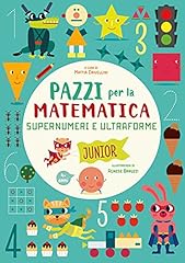 Ragazzi supernumeri ultraforme usato  Spedito ovunque in Italia 