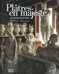Plâtres majesté univers d'occasion  Livré partout en France