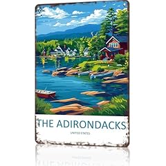 Vintage metal signs for sale  Delivered anywhere in USA 