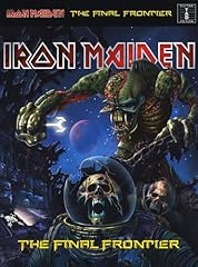 Iron maiden the d'occasion  Livré partout en France