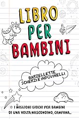 Libro per bambini for sale  Delivered anywhere in USA 