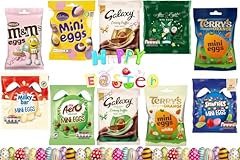 Easter random mixed for sale  Delivered anywhere in UK