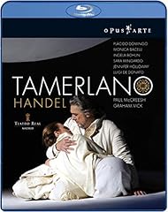 Händel tamerlano blu gebraucht kaufen  Wird an jeden Ort in Deutschland