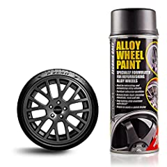Tech alloy wheel for sale  Delivered anywhere in UK