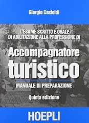 Esame scritto orale usato  Spedito ovunque in Italia 