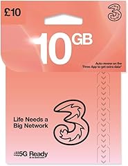 Three mobile pay for sale  Delivered anywhere in UK