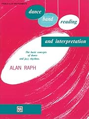Dance band reading for sale  Delivered anywhere in USA 