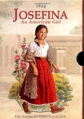 Josefina boxed set for sale  Delivered anywhere in USA 