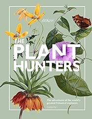 Plant hunters adventures for sale  Delivered anywhere in UK
