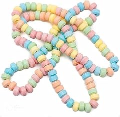 Candy necklace sweet for sale  Delivered anywhere in UK