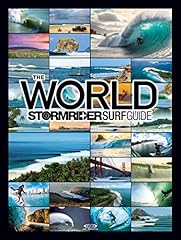 Stormrider surf guide for sale  Delivered anywhere in UK