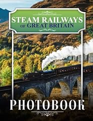 Steam railways vintage for sale  Delivered anywhere in UK