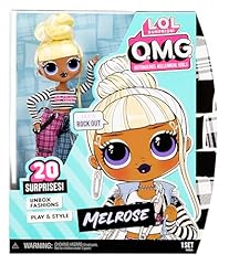 L.o.l. surprise omg for sale  Delivered anywhere in USA 