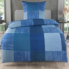 Bettwäsche 135x200 teilig gebraucht kaufen  Wird an jeden Ort in Deutschland