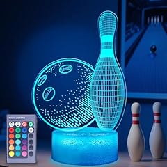 Posshe bowling night for sale  Delivered anywhere in USA 