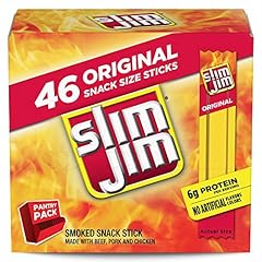 Slim jim original for sale  Delivered anywhere in USA 