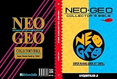 Neo geo collector usato  Spedito ovunque in Italia 
