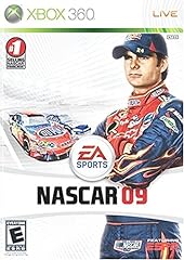 Nascar xbox 360 for sale  Delivered anywhere in USA 